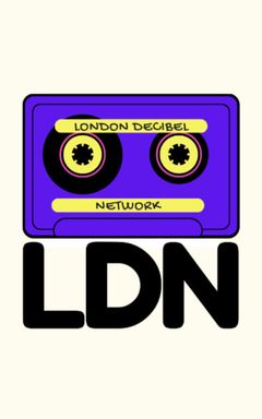 London Decibel Network cover