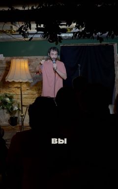 Открытый Микрофон🎤 14/07 18:00⚡️ cover