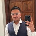 Vish's avatar