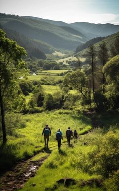 Hiking and Photography Adventure cover