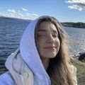 Sasha's avatar