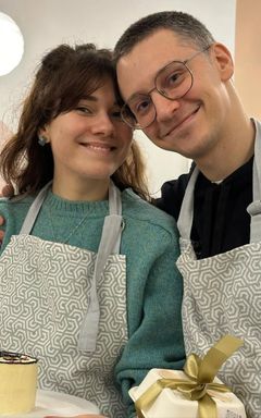 Как провести 14 февраля в Варшаве🧡 cover