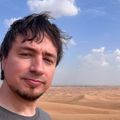 Sergei's avatar