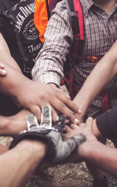 I am more than my Chronic condition- support group