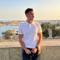 Dmytro's avatar