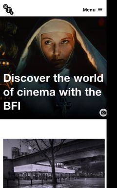 BFI cover