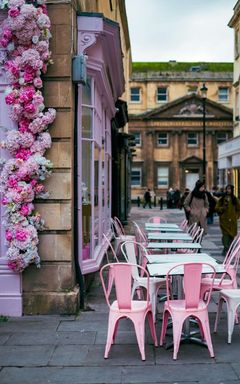 Sip-Stroll-Chat-Croydon ( Ladies Only Club  )