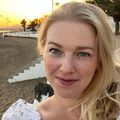 Kristina's avatar
