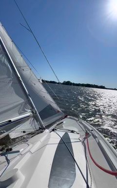 Sailing ⛵️ trip | Adventures