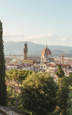 Let's speak Italian cover