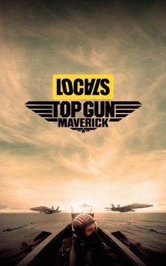 Top Gun Locals cover