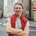 Dima's avatar