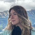 Yulia's avatar