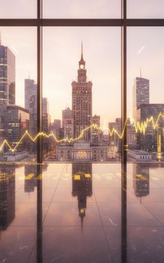 Warsaw  Finance club