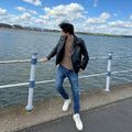 Mobeen's avatar