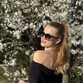 Palina's avatar