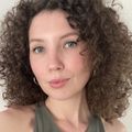 Anastasiia's avatar