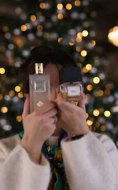 Magical dinner with a perfume stylist💌 cover