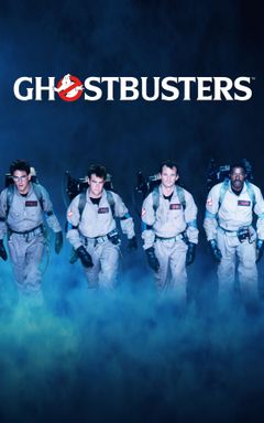 Ghost busters film!!!! cover