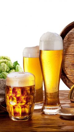 Breweries beer tasting cover