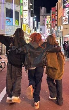 The Kpop Club