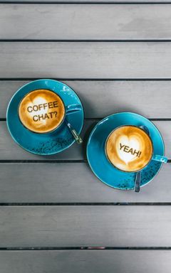 Russell Square locals            Walks/coffee meet