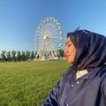 Esra's avatar