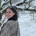 Maria's avatar