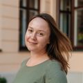 Elina's avatar