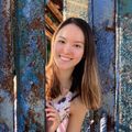 Gabrielle's avatar