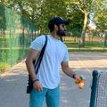 Vik J's avatar