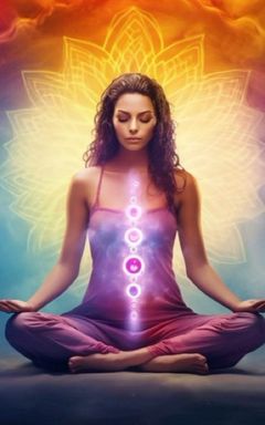 Reiki + Gong Bath Sound Healing cover
