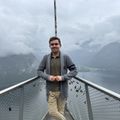 Oleksandr Antonov's avatar
