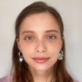 Aliaksandra's avatar