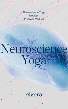 Neuroscience Yoga cover