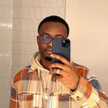 Francis's avatar