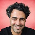 Reza Taheri's avatar