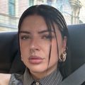 Ashley's avatar