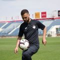 Mido's avatar