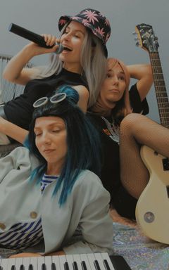 ВОКАЛЬНАЯ ТЕРАПИЯ: свобода и самовыражение cover