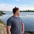 Mikhail's avatar