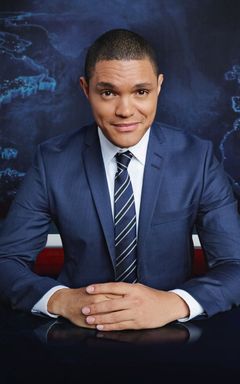 Trevor Noah cover