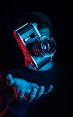 London Photo Walk cover