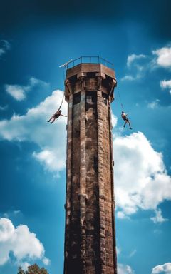 Bungee Jumping Adventure cover