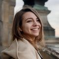 Margo Shauchuk's avatar