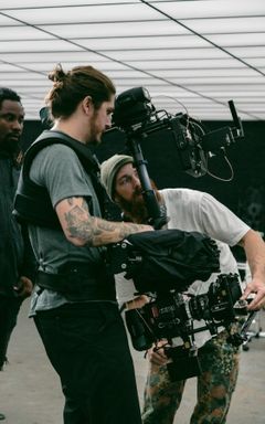 Beyond The Frame- Actors & filmmaker’s  connection