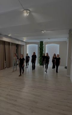 👠CATWALK 👠(походка,осанка, грация) cover