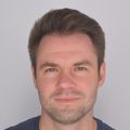 Ilya's avatar