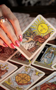 Tarot basics 101 🪬 cover