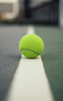 Play tennis cover